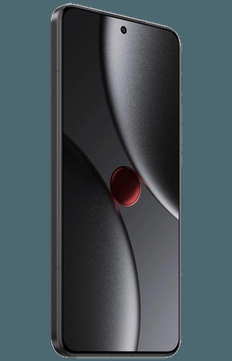 Actual product image Xiaomi 15 Ultra (512 GB, Black, 6.73", Dual SIM, 50 Mpx, 5G)