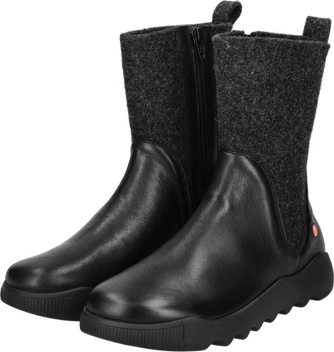 Actual product image Softinos Stiefel (40)