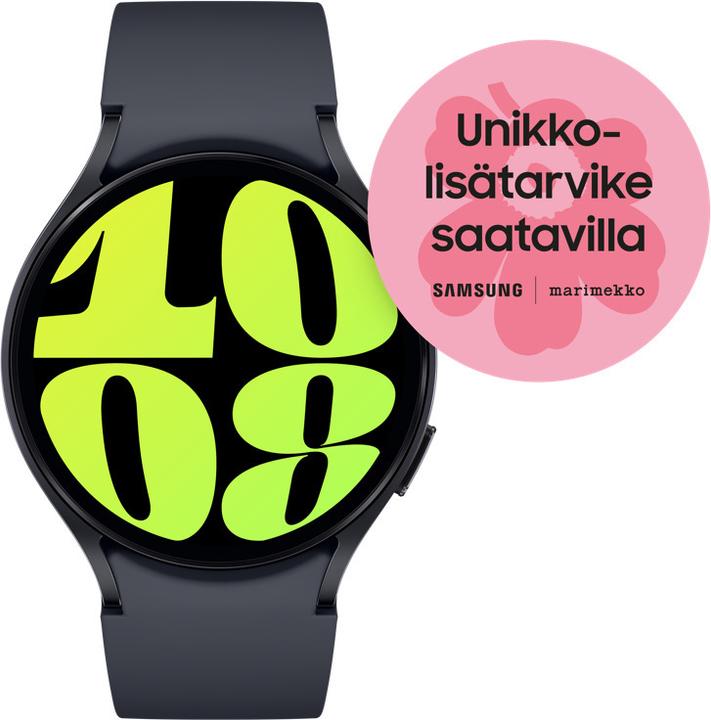 Produktbild Samsung Galaxy Watch6 (44 mm, nur WLAN)