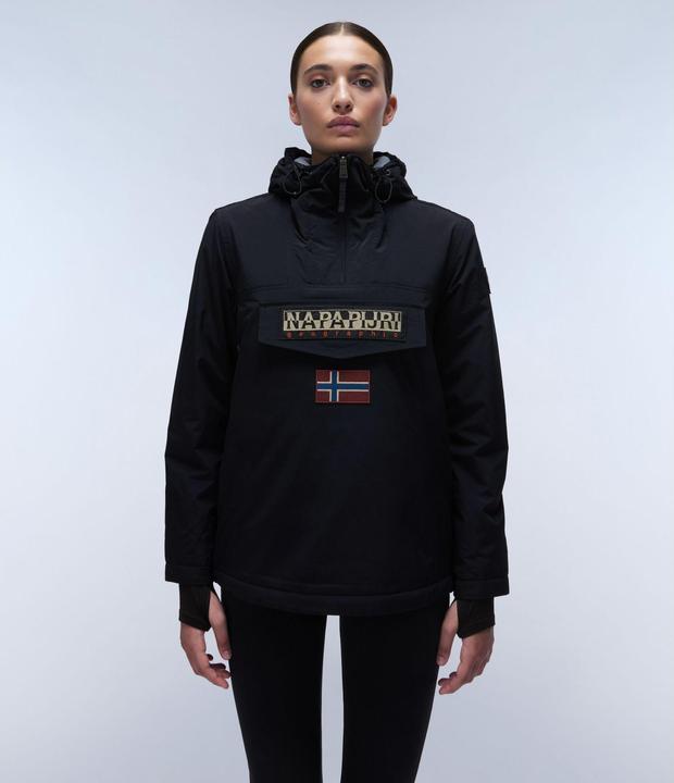 Actual product image Napapijri Rainforest (XXS)
