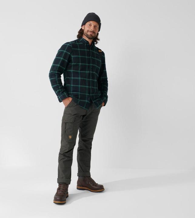Productafbeelding Fjällräven Karl Pro Broek (48)