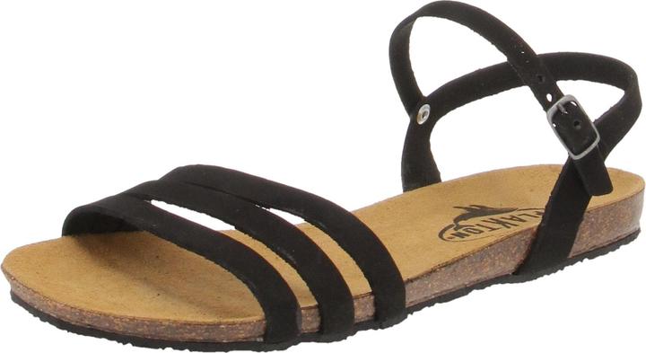 Actual product image Plakton Mam Alou Nobuck (36)