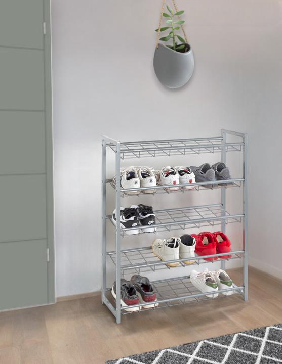 Actual product image HAKU Möbel Guillaume (80 x 30 x 106 cm)