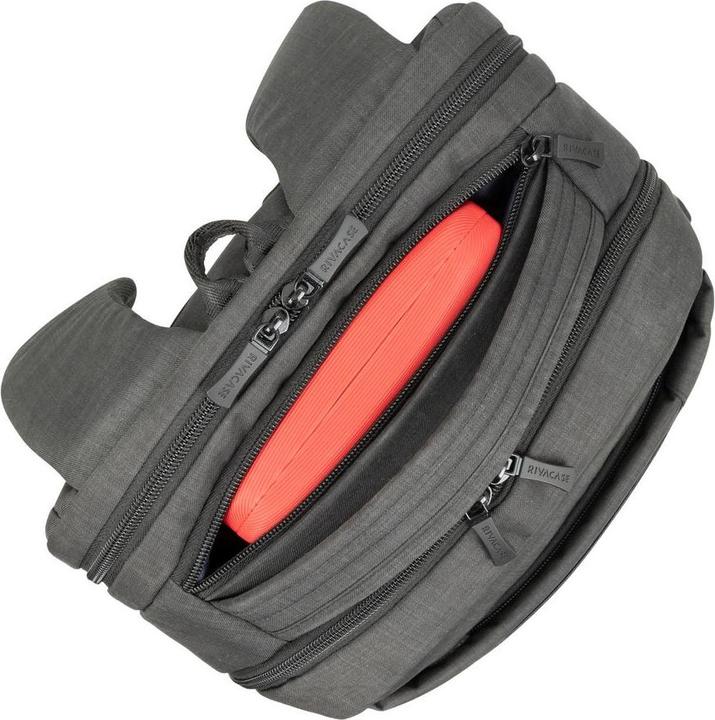 Produktbild Rivacase NB Rucksack Biscayne 8363