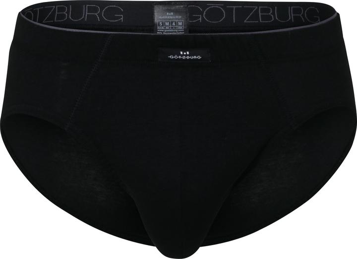 Götzburg Herren-Slip