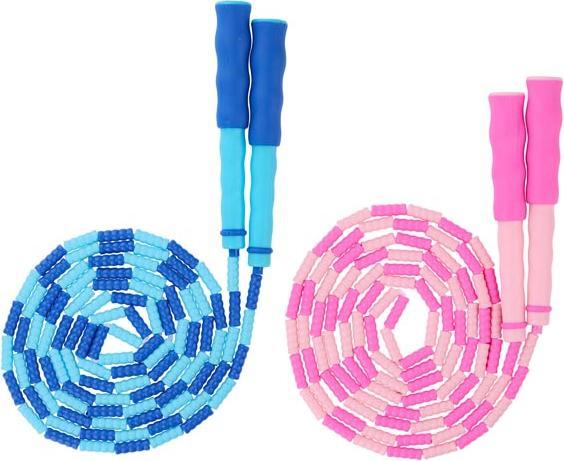 Image du produit Eddy Toys Corde à sauter (280 cm)