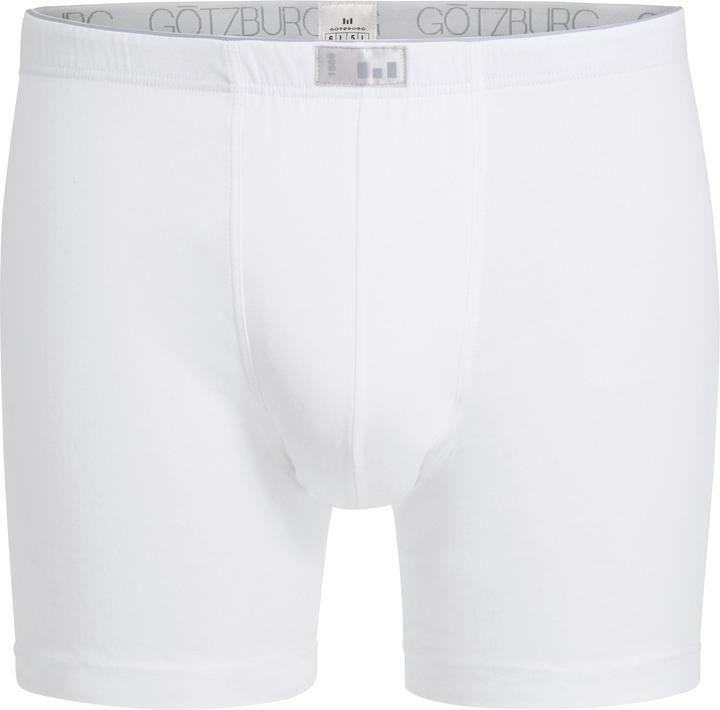 Immagine prodotto Götzburg Pantaloni lunghi da uomo (6, Confezione singola)