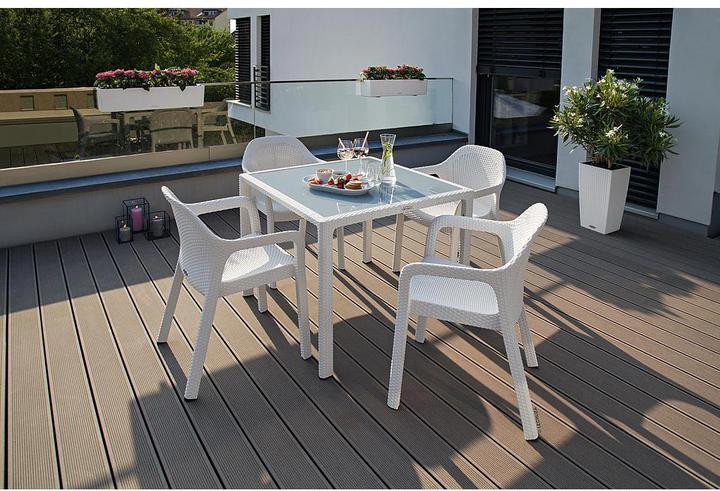 Image du produit Lechuza Chalet Balconera (19 cm)