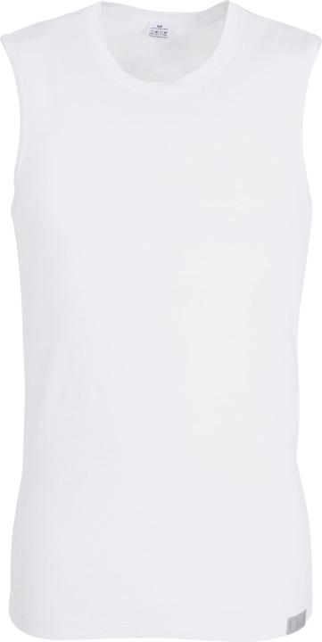 Actual product image Götzburg Men undershirt without arm (6)