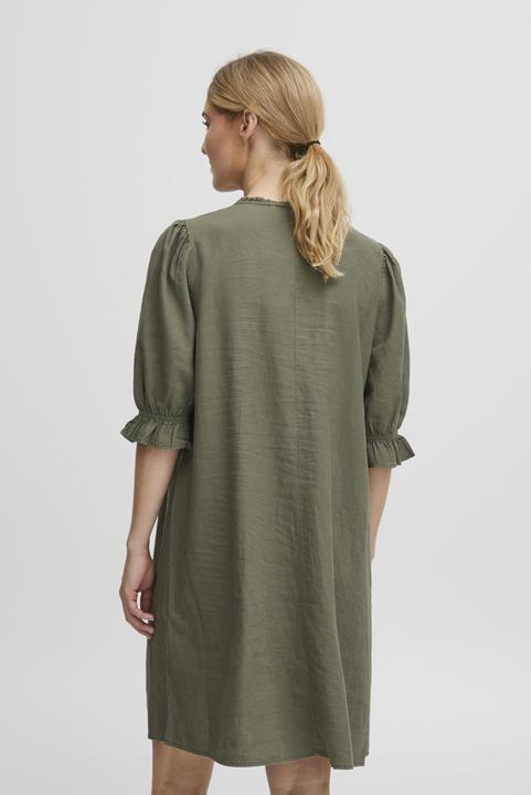 Image du produit B.young robe large falakka (34)