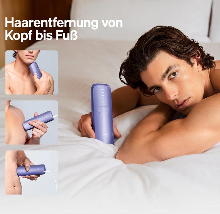 Produktbild Ulike Air 3 PUR