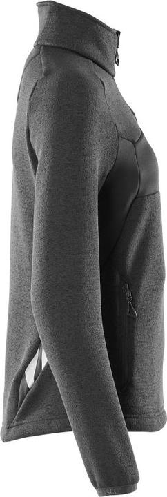 Image du produit Mascot Cardigan femme Accelerate 18155 noir taille XL (XL)