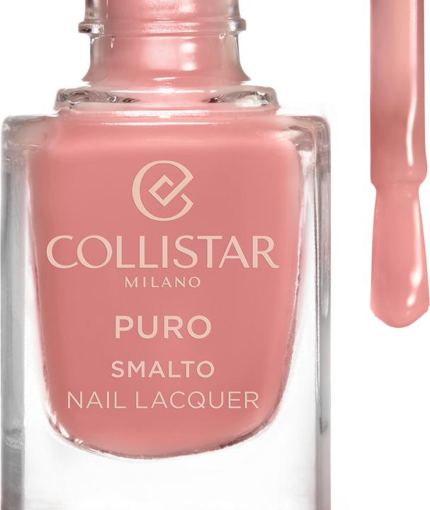 Produktbild Collistar Puro Nail Lacquer No 102 (102, Farblack)