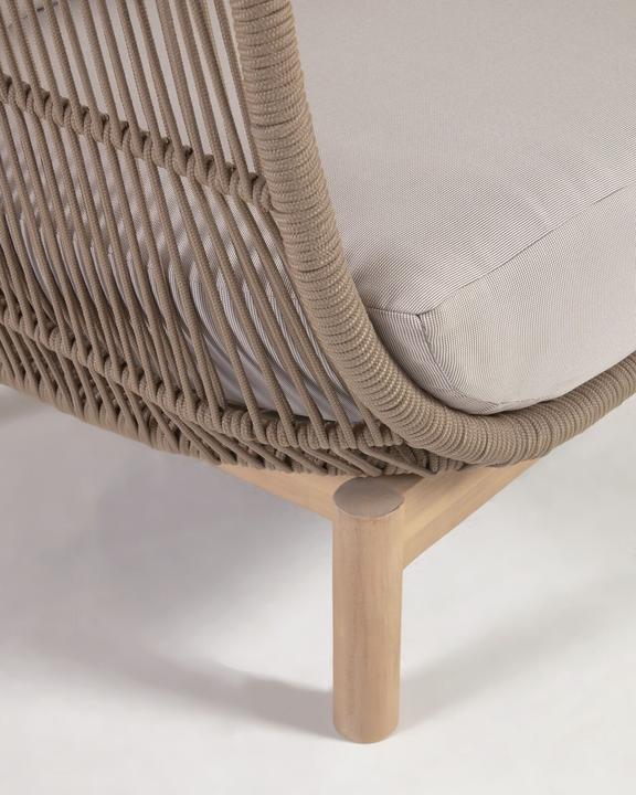 Actual product image Kave Home Catalina
