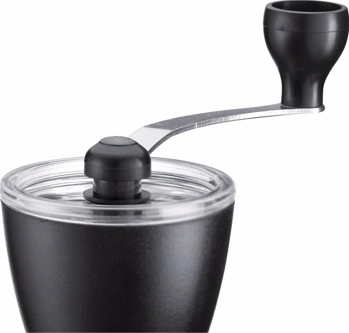 Actual product image Westmark coffee grinder