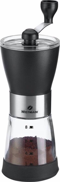 Actual product image Westmark coffee grinder