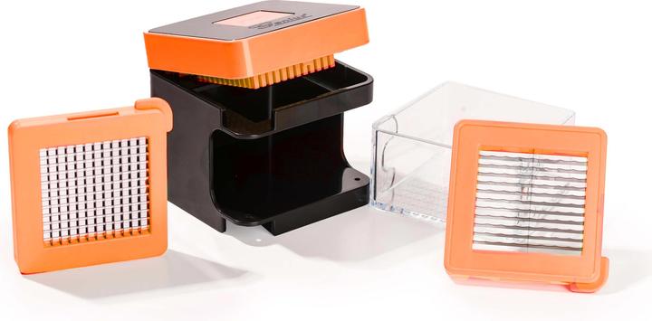 Produktbild Genius Nicer Dicer Spicy