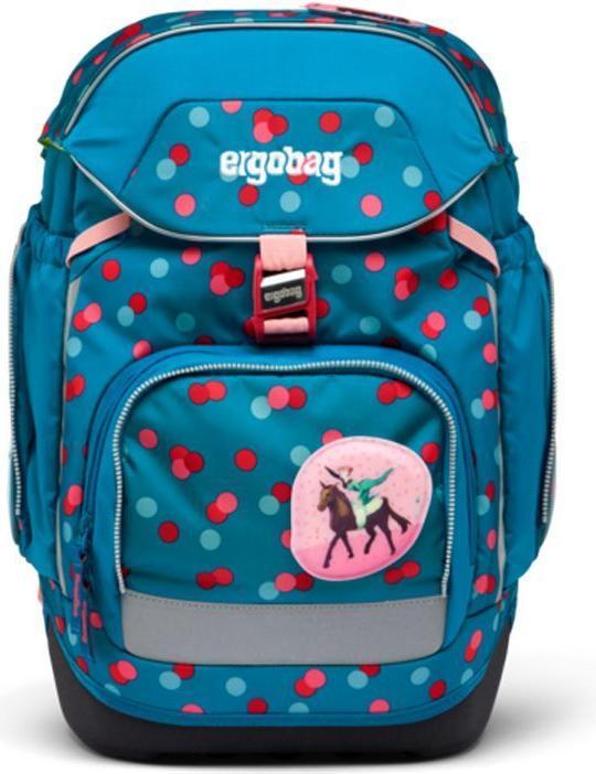 Immagine prodotto Ergobag Set di zaini per la scuola (20 l)
