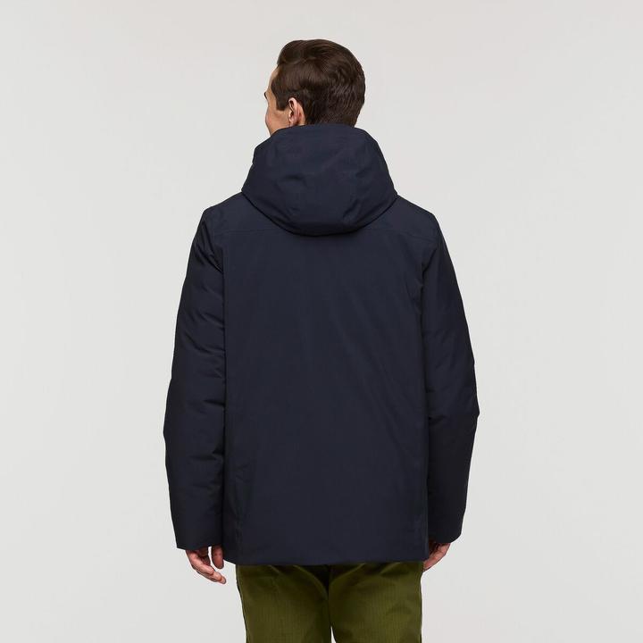 Actual product image Cotopaxi Calidez Down Parka (M)