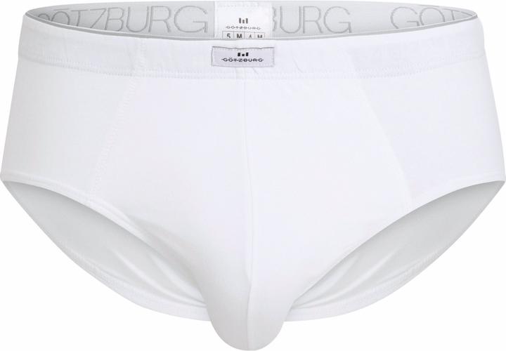 Actual product image Götzburg Men's briefs 2-pack (6, pack of 2)