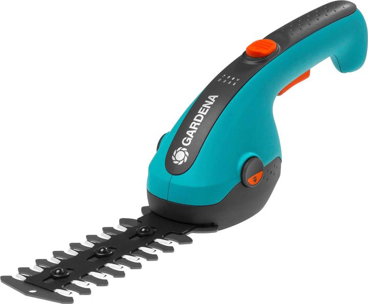 Produktbild Gardena Classic Cut (Akkuheckenschere)