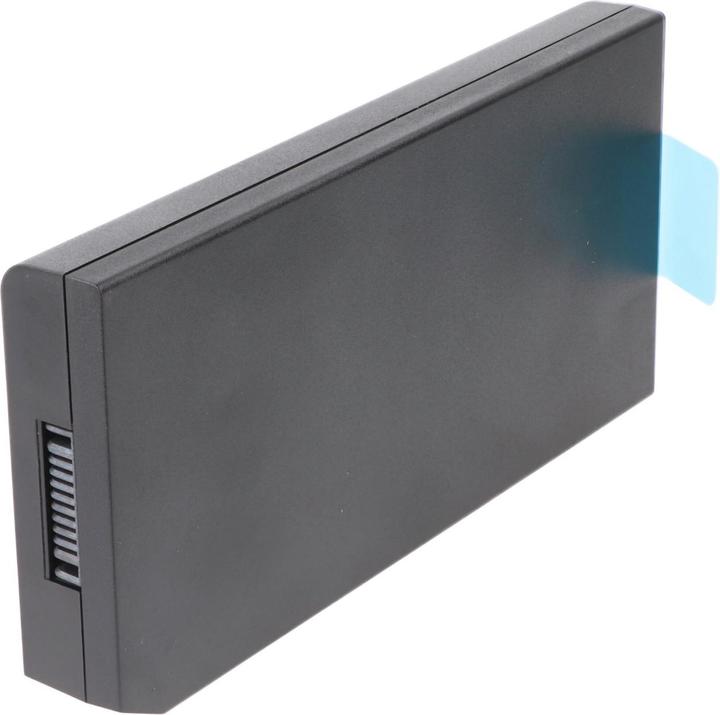 Produktbild AccuCell Akku Dell Latitude E6440, E6540 (5850 mAh)