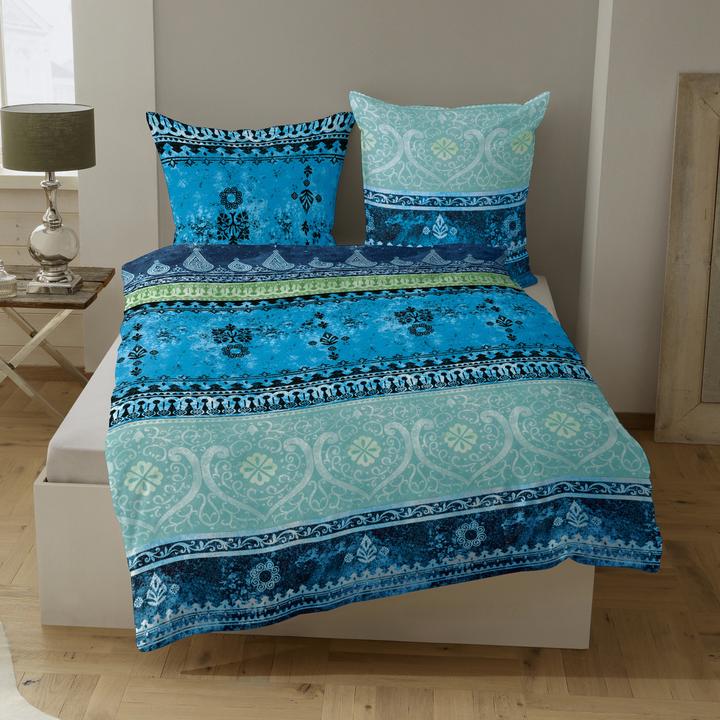Actual product image Casatex Indi (Bedding set, 240 x 220 cm, 80 x 80 cm)