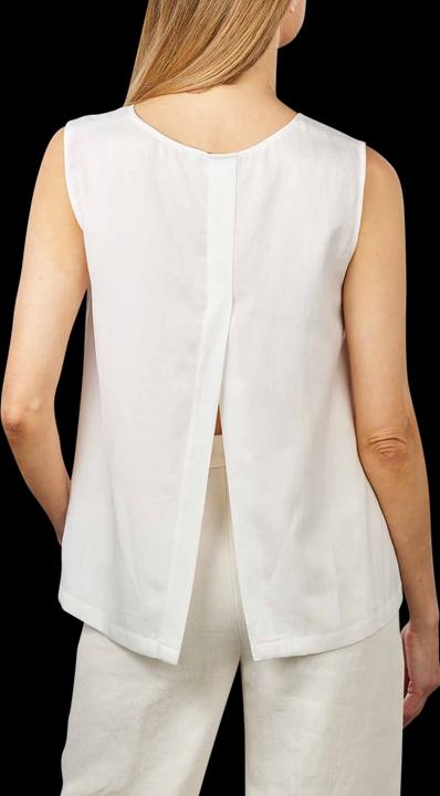 Drykorn Alinua Blouse Off White