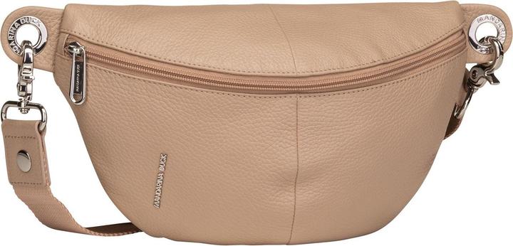 Produktbild Mandarina Duck Bauchtasche / Gürteltasche Mellow Leather Bum Bag FZT73