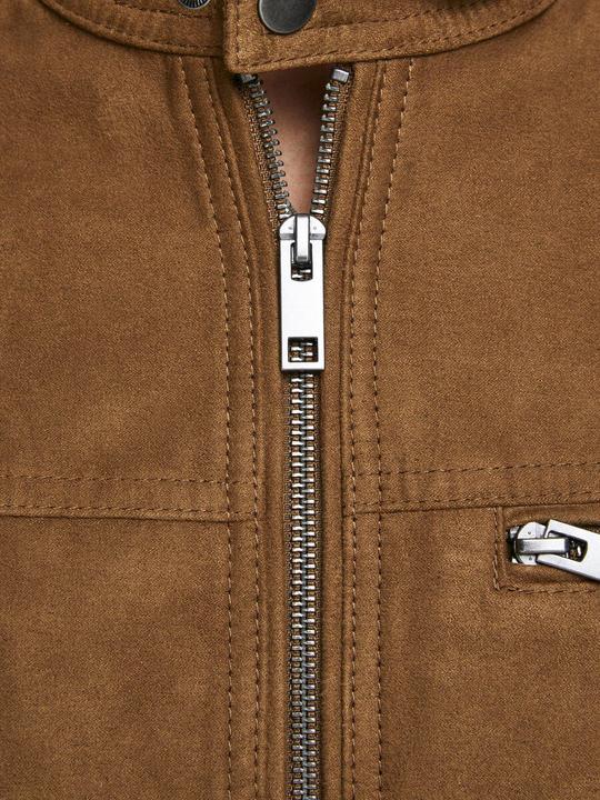Immagine prodotto Jack & Jones Faux Lederjacke (XS)