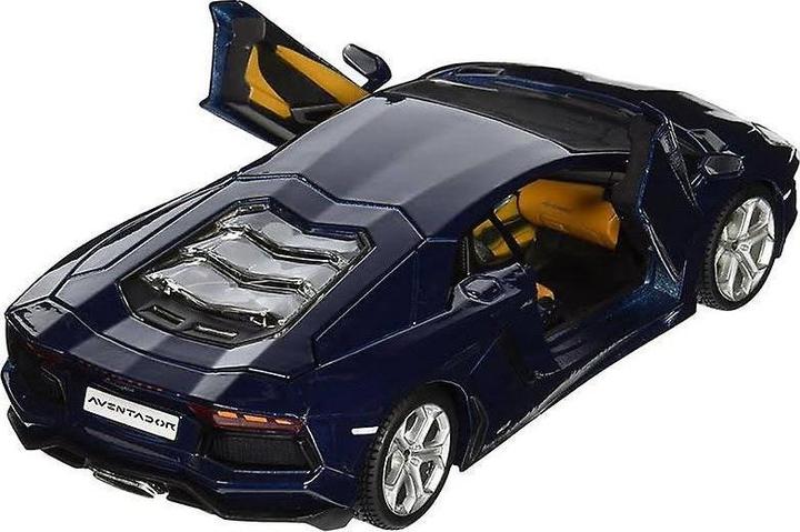 Image du produit Maisto 1:24 Modèle réduit de voiture Lamborghini Av