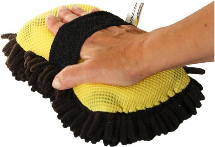 Produktbild Dunlop 2-in-1 Schwamm