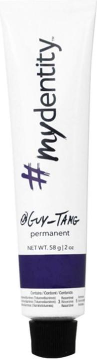 Image du produit Mydentity by Guy Tang mydentity Permanent - 9NI Blond clair Naturel Ice (Glace, blond clair, Natural)