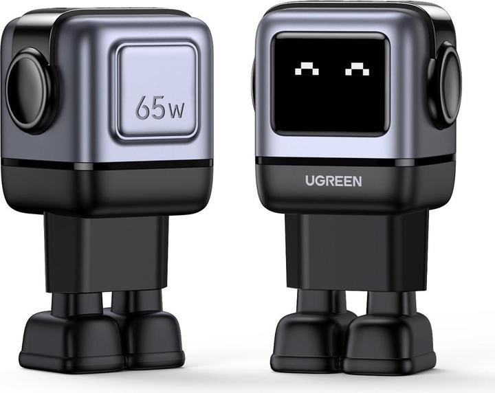 Produktbild Ugreen Nexode RG (65 W)