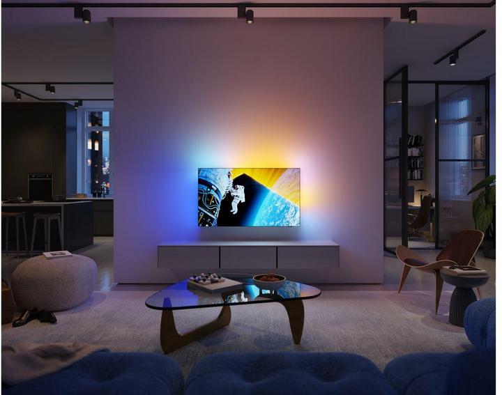 Image du produit Philips 42OLED809/12 (42", OLED, 4K, 2024)