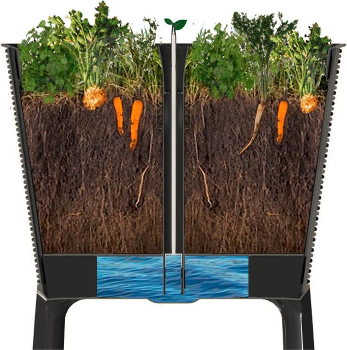Produktbild Keter Easy Growing
