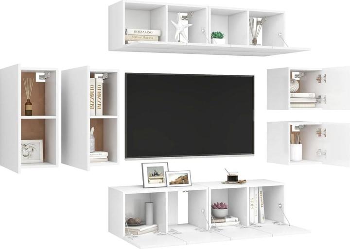 Image du produit VidaXL Nola (60 x 30 x 30 cm)