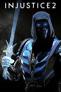 Actual product image Microsoft MS ESD Injustice 2: Less than zero character X1 ML (Xbox One X, DE)