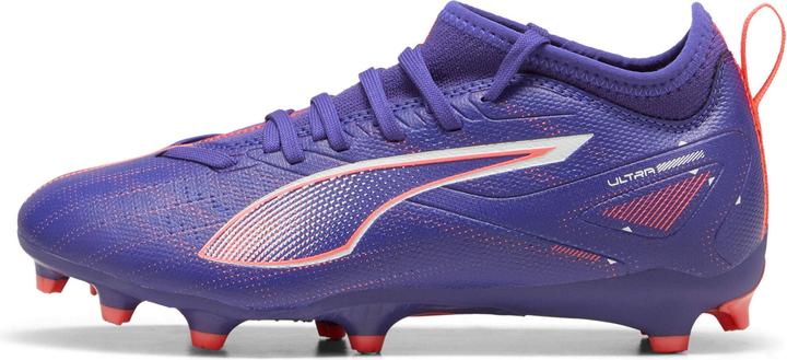 Produktbild Puma ULTRA 5 MATCH FG/AG Jr (35)