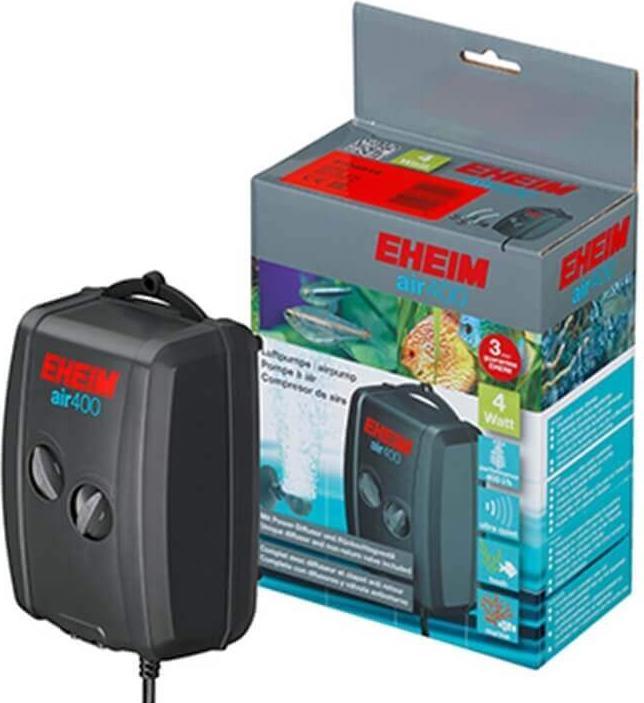 Actual product image Eheim Air pump set 3704
