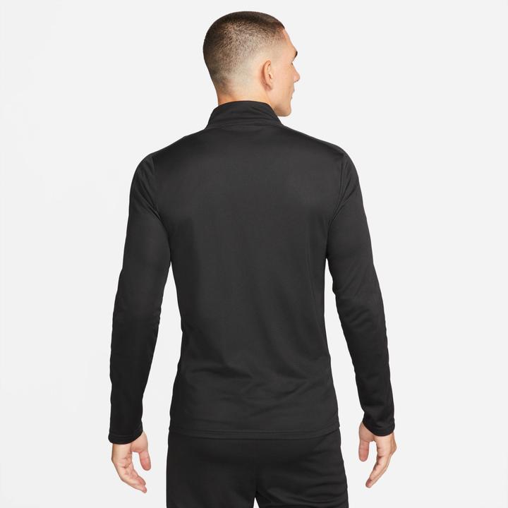 Actual product image Nike Dri-Fit Academy Men "S Soc Black/Black/White M (M)