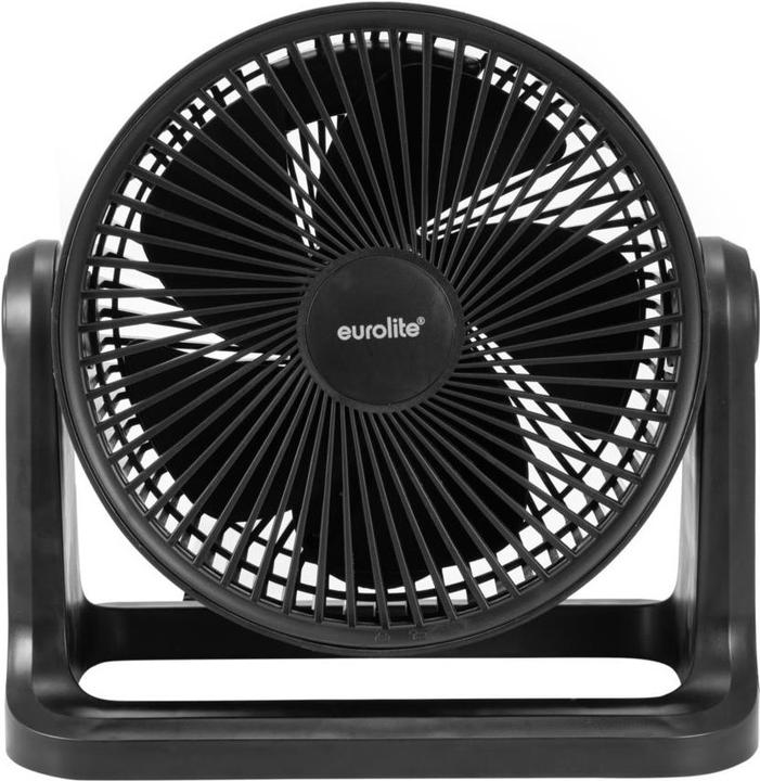 Immagine prodotto Eurolite Ventilatore AF-10 Mini Silent