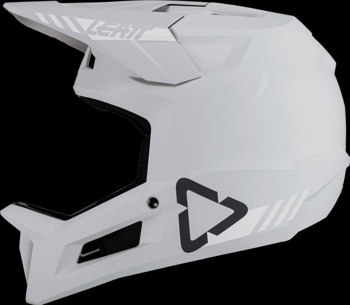 Image du produit Leatt MTB Gravity 1.0 Helmet steel XL (61 - 62 cm)