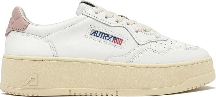 Actual product image Autry Sneakers White (39)