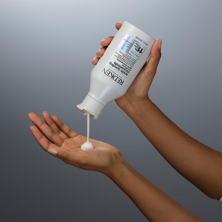 Produktbild Redken ABC Springset (Haarpflege set)
