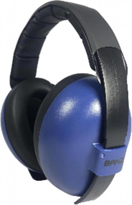 Productafbeelding Baby Banz Gehoorbescherming (1 x)