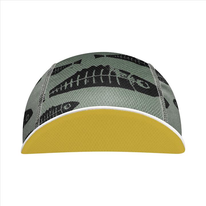 Produktbild Giro Peloton Cap (One Size)