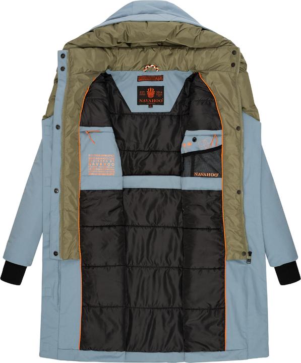 Actual product image Navahoo Snowelf (S)
