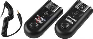 Actual product image Yongnuo RF-603II-C1 (Flash remote control)