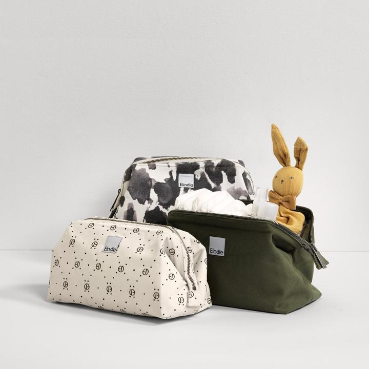 Immagine prodotto Elodie Dettagli - Organizzatore Zip&Go | Monogramma